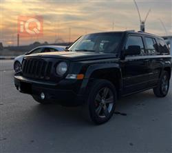 جیپ پاتریۆت